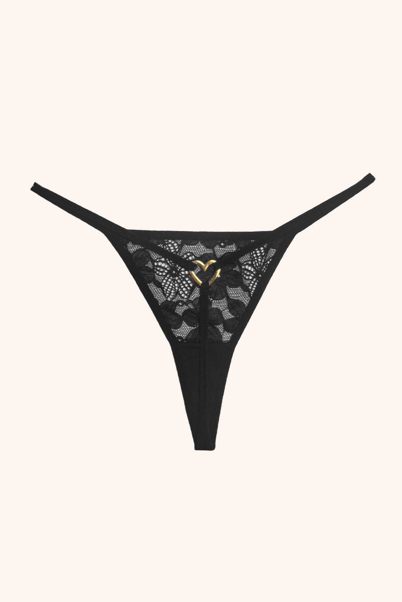 Jackie thong