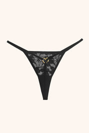 Jackie thong