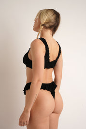 Top sostén Charlotte