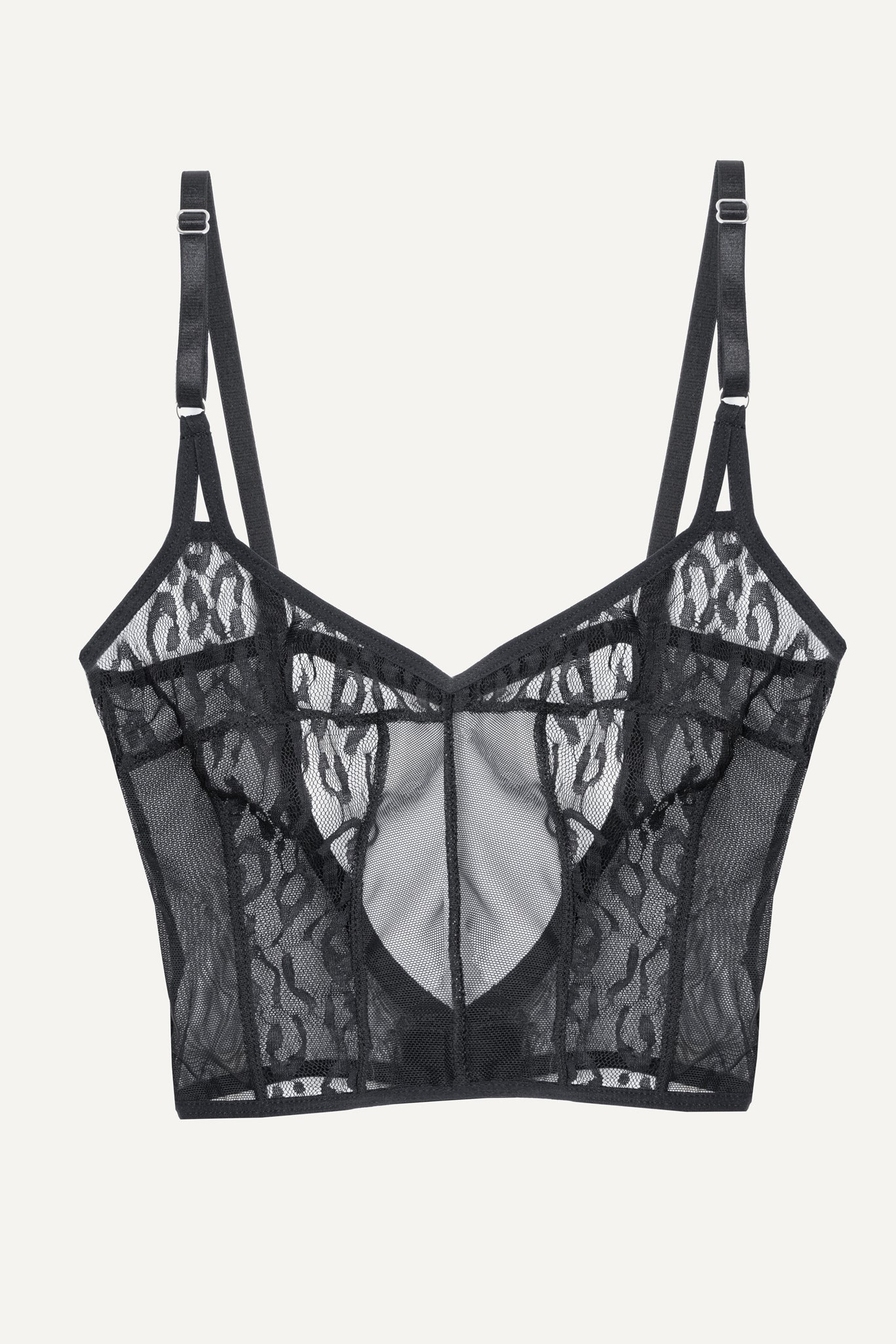 Toru & Naoko lingerie - Surprise bralette