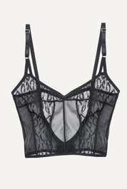 Toru & Naoko lingerie - Surprise bralette