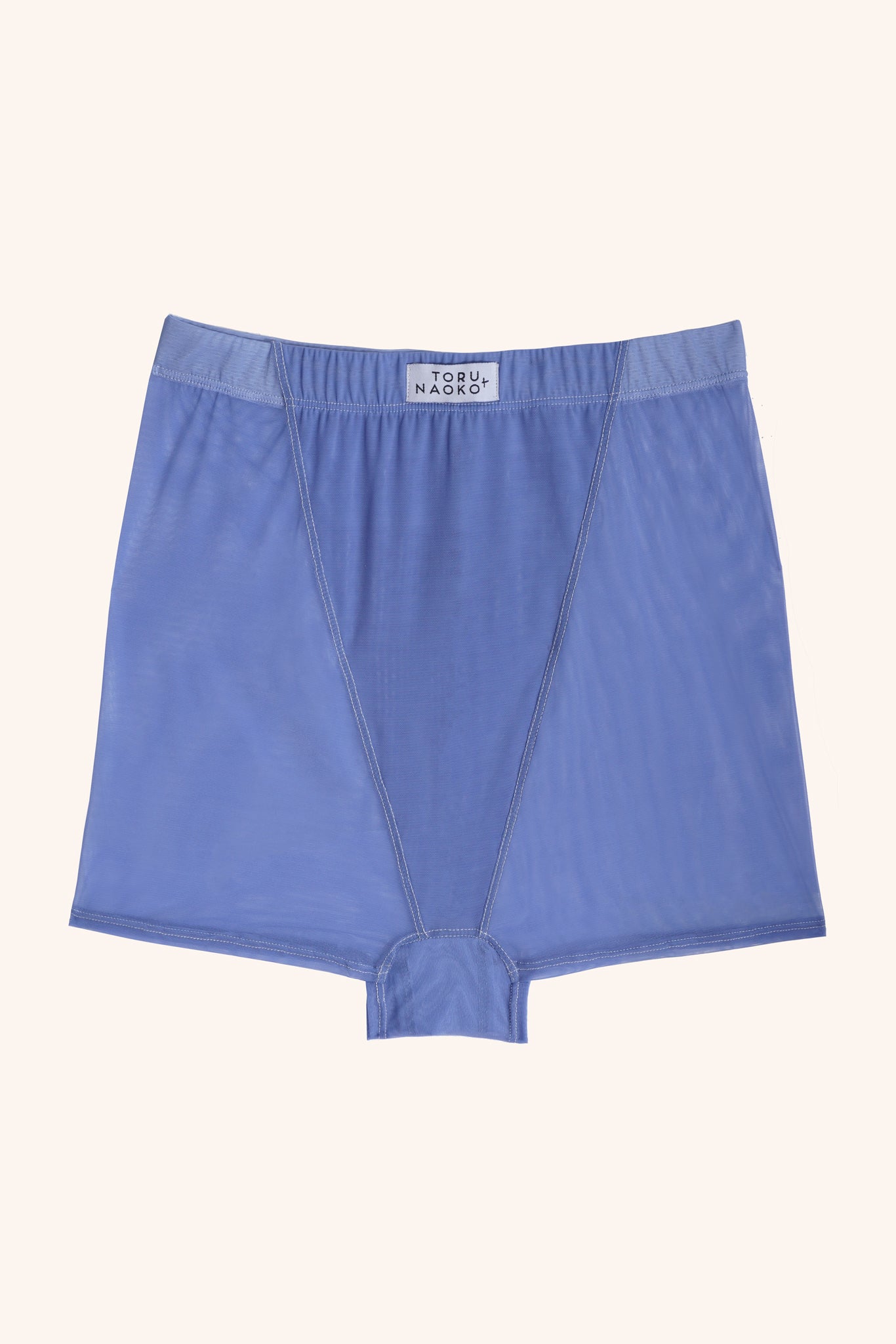 Nico boxer shorts - Cornflower blue