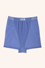 Nico boxer shorts - Cornflower blue