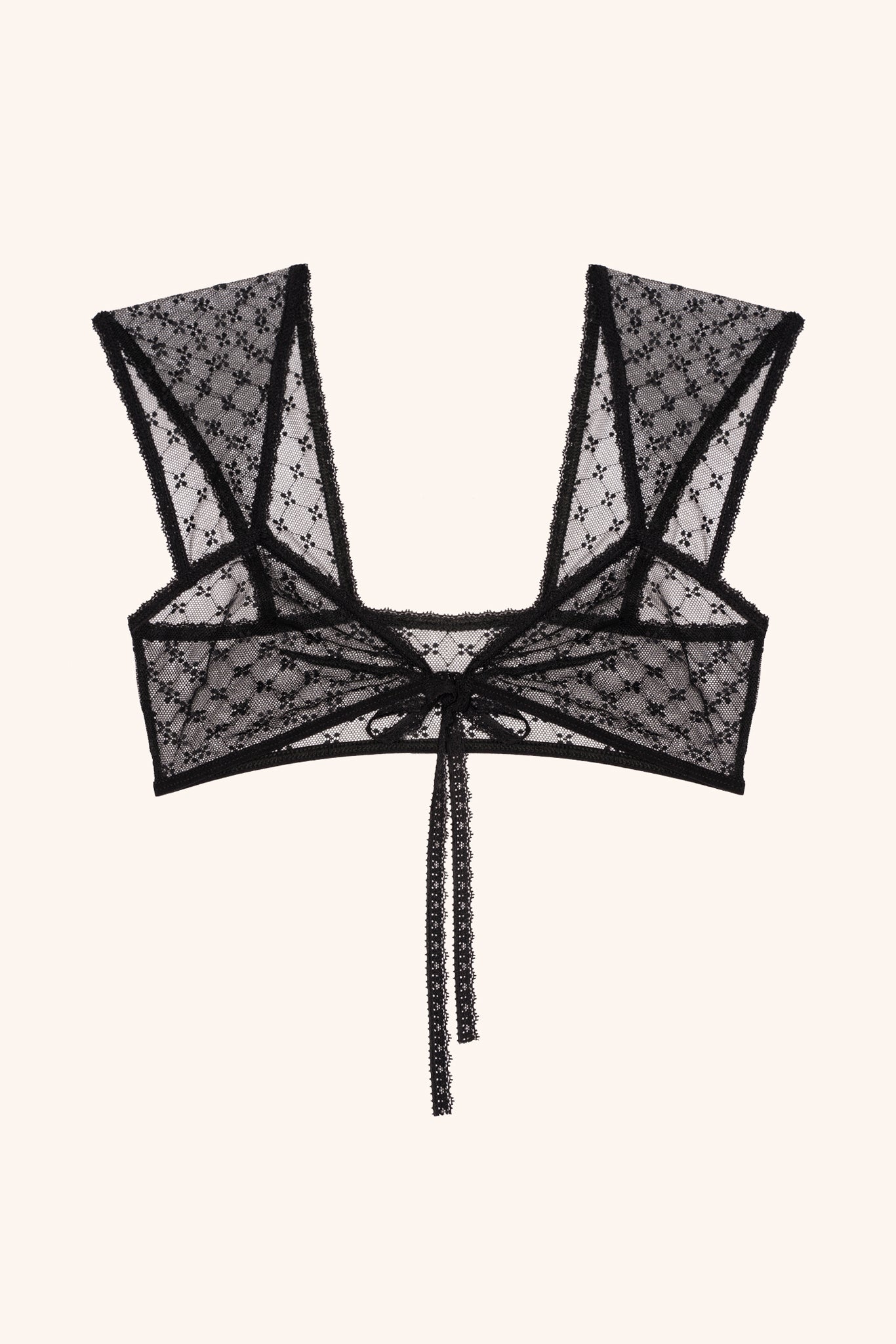 The best lace bralettes tops to buy now