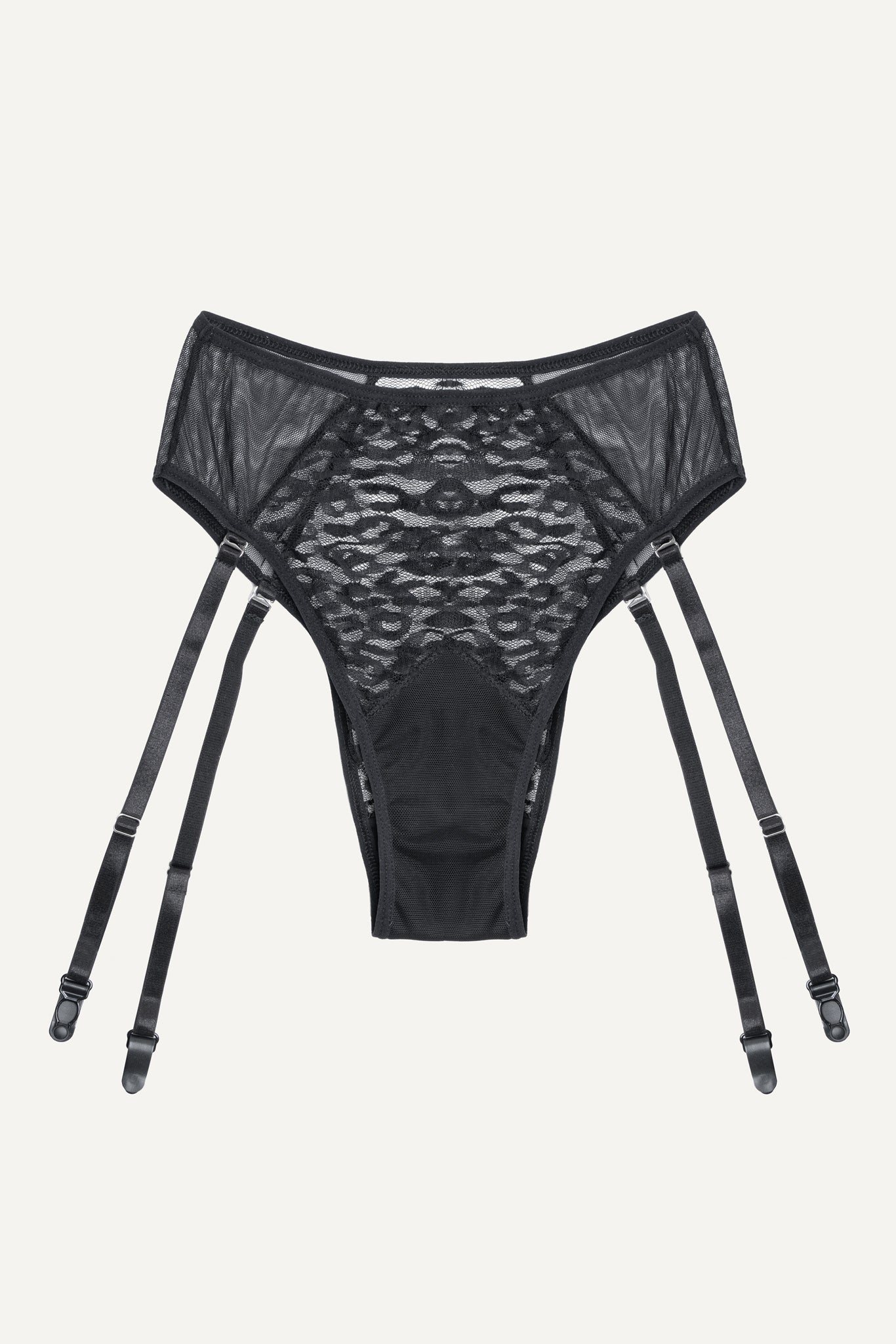 Toru & Naoko lingerie - Surprise panties