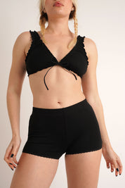 Olivia culotte - modal