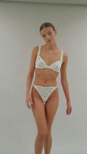 Juliette bra
