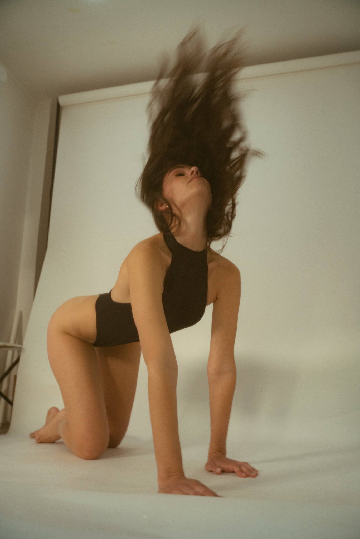 Toru & Naoko lingerie - Julia bodysuit