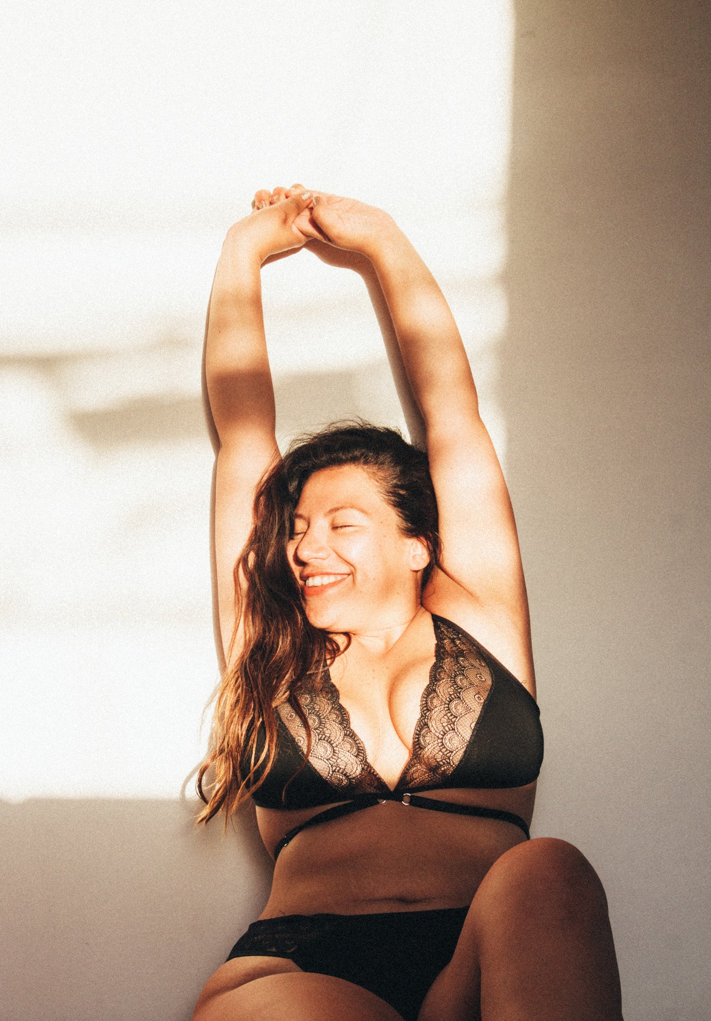 Hey we have a blog!