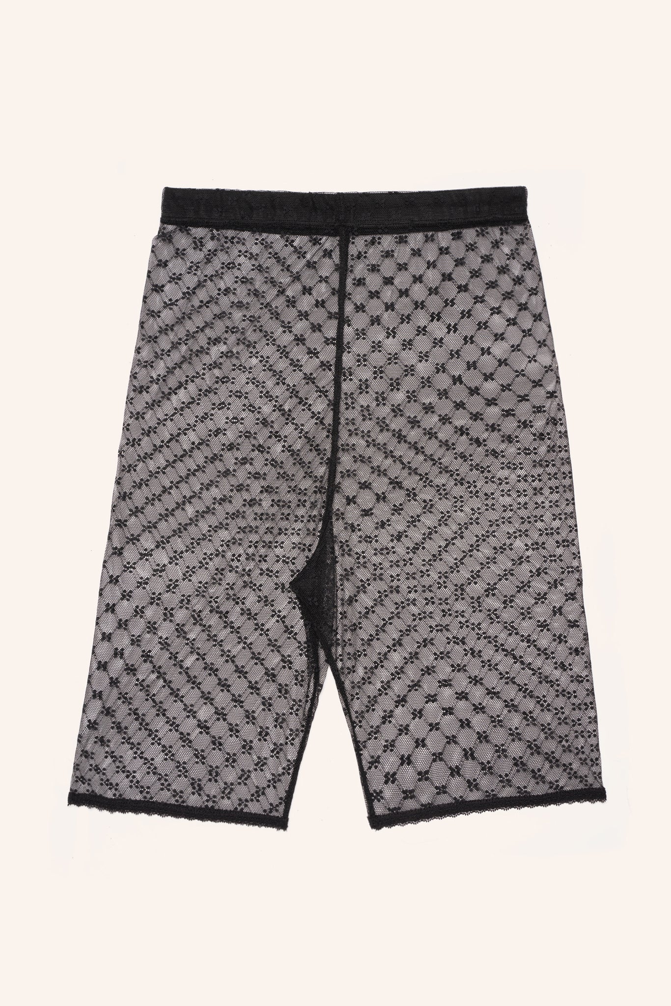 Toru & Naoko lingerie - April biker shorts