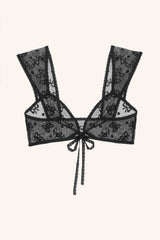 Charlotte bra top