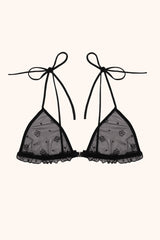 Diana bralette