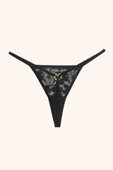 Jackie thong