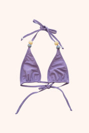 Lilla bikini top
