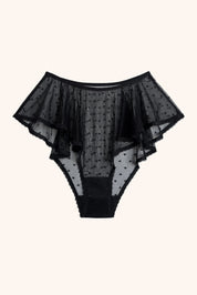 Emily panties - black
