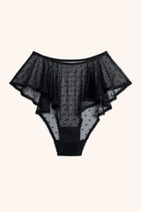 Emily panties - black