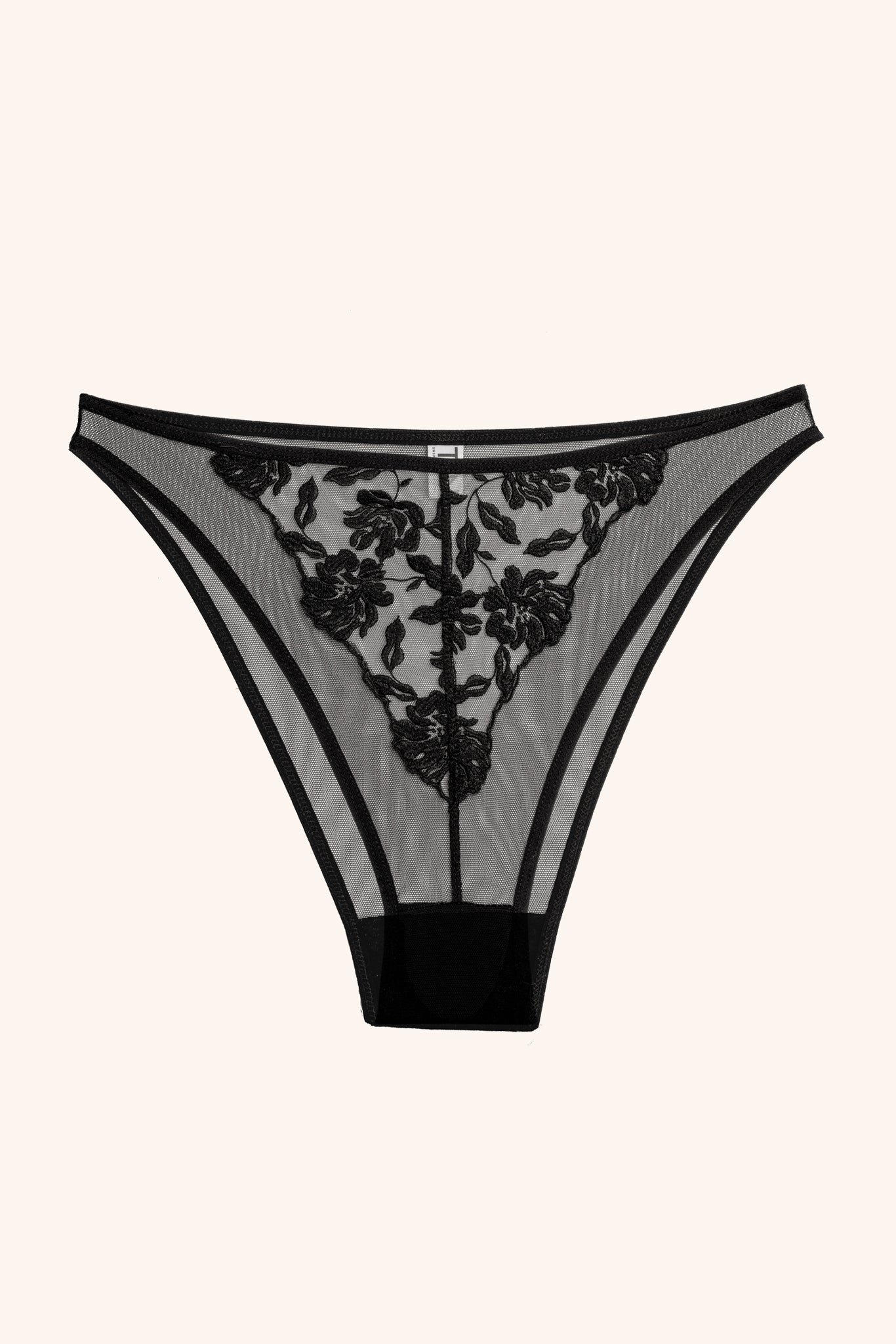 Toru & Naoko lingerie - Paloma panties
