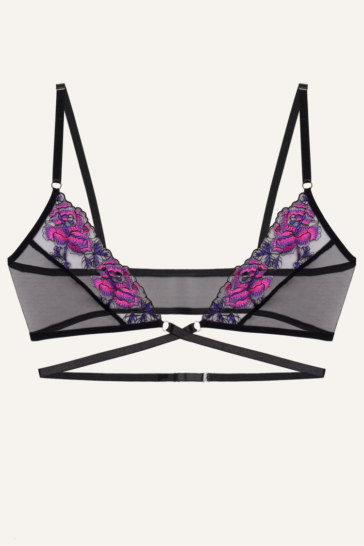 Toru & Naoko lingerie - Surprise bralette