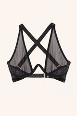 Audrey monowire bra