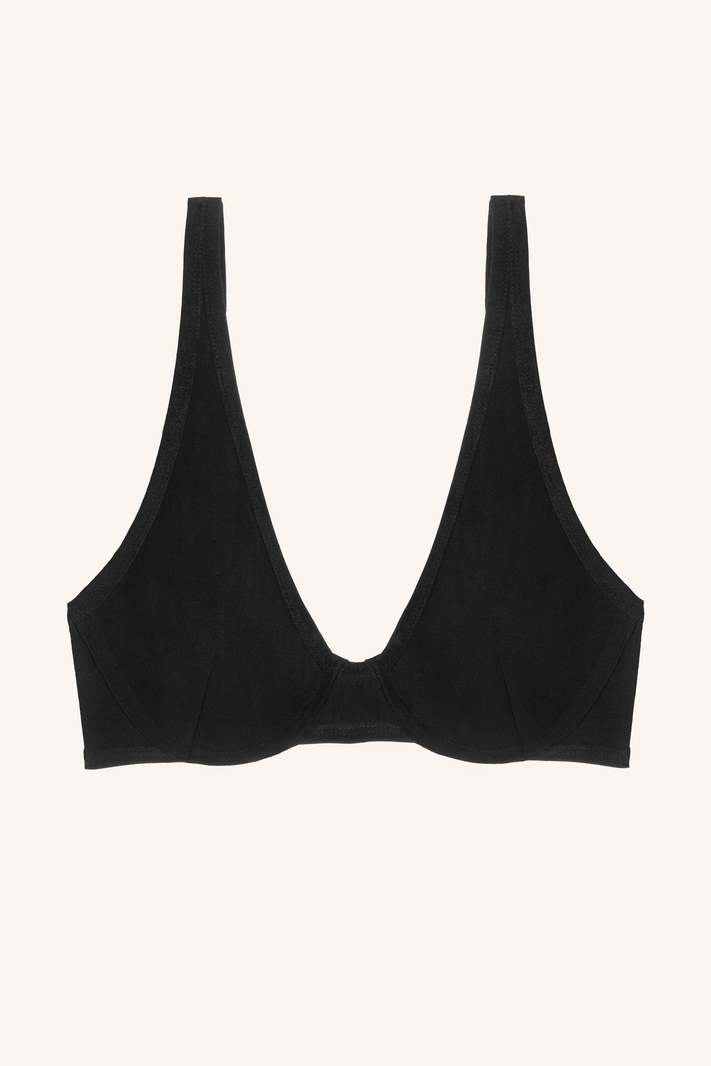 Toru & Naoko lingerie - Bimba bra - modal