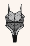 Toru & Naoko lingerie - Tyas bodysuit
