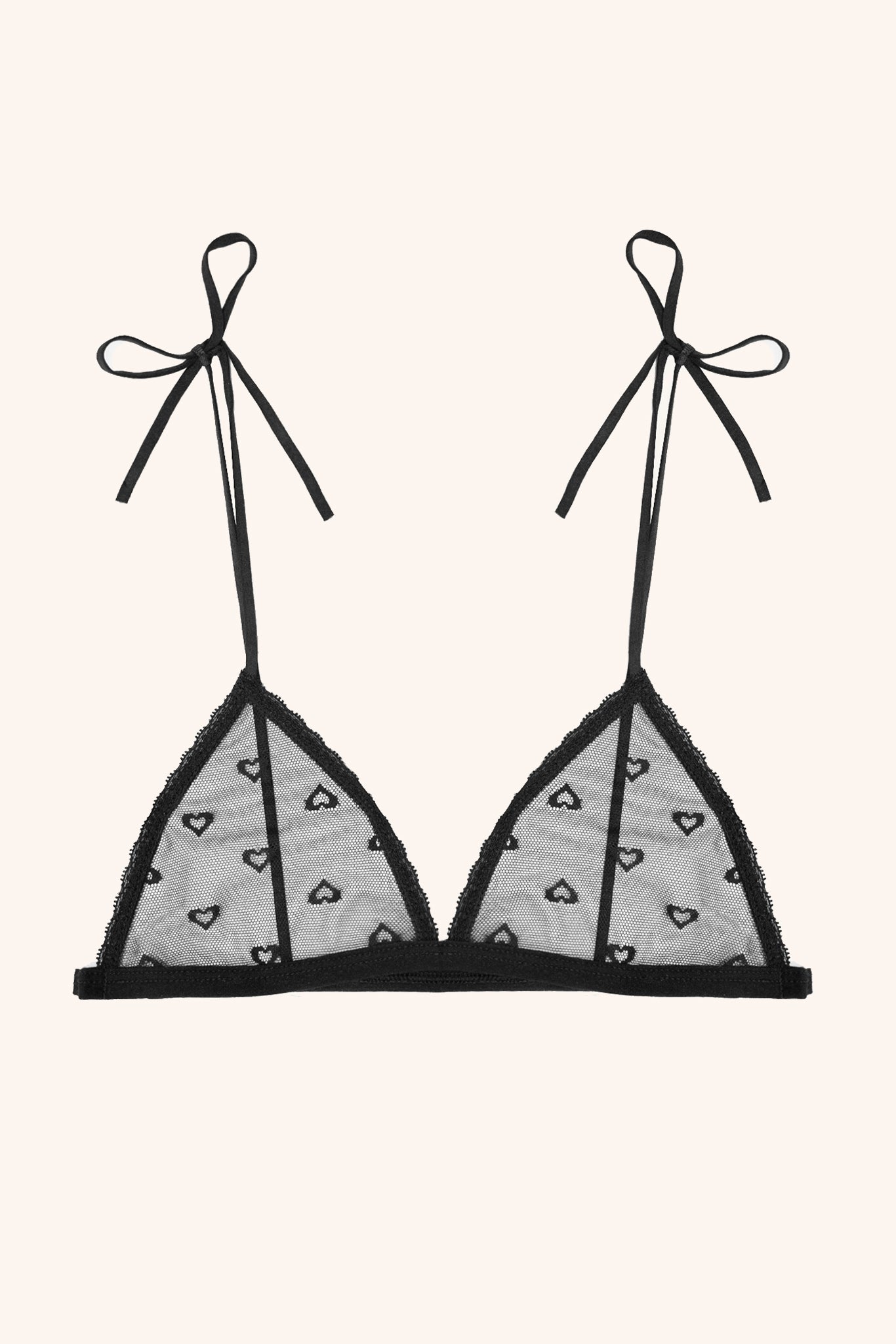 Toru & Naoko lingerie - Libi bralette