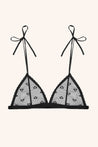 Toru & Naoko lingerie - Libi bralette
