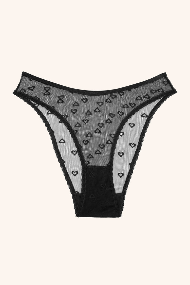 Toru & Naoko lingerie - Liev panties