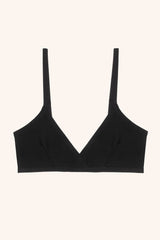 Bowie triangle bralette- modal