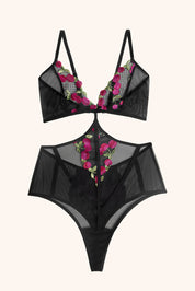 Carmin bodysuit