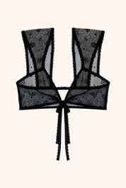 Nicole Bralette top - Retro