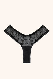 Chelsea flutter Thong