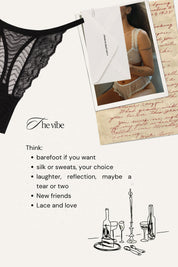 NYC EVENT- Wine & love letters to self