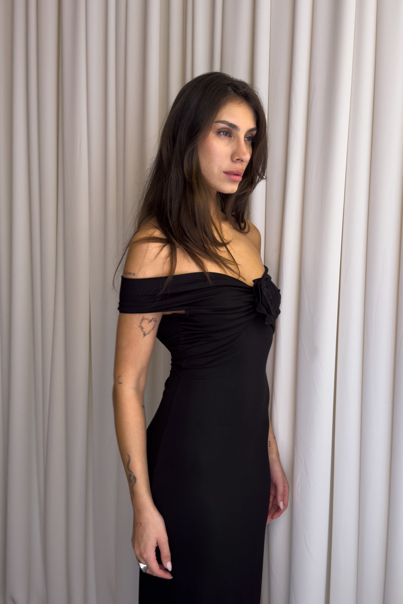 Fiona dress