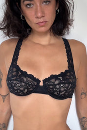 Greta bra