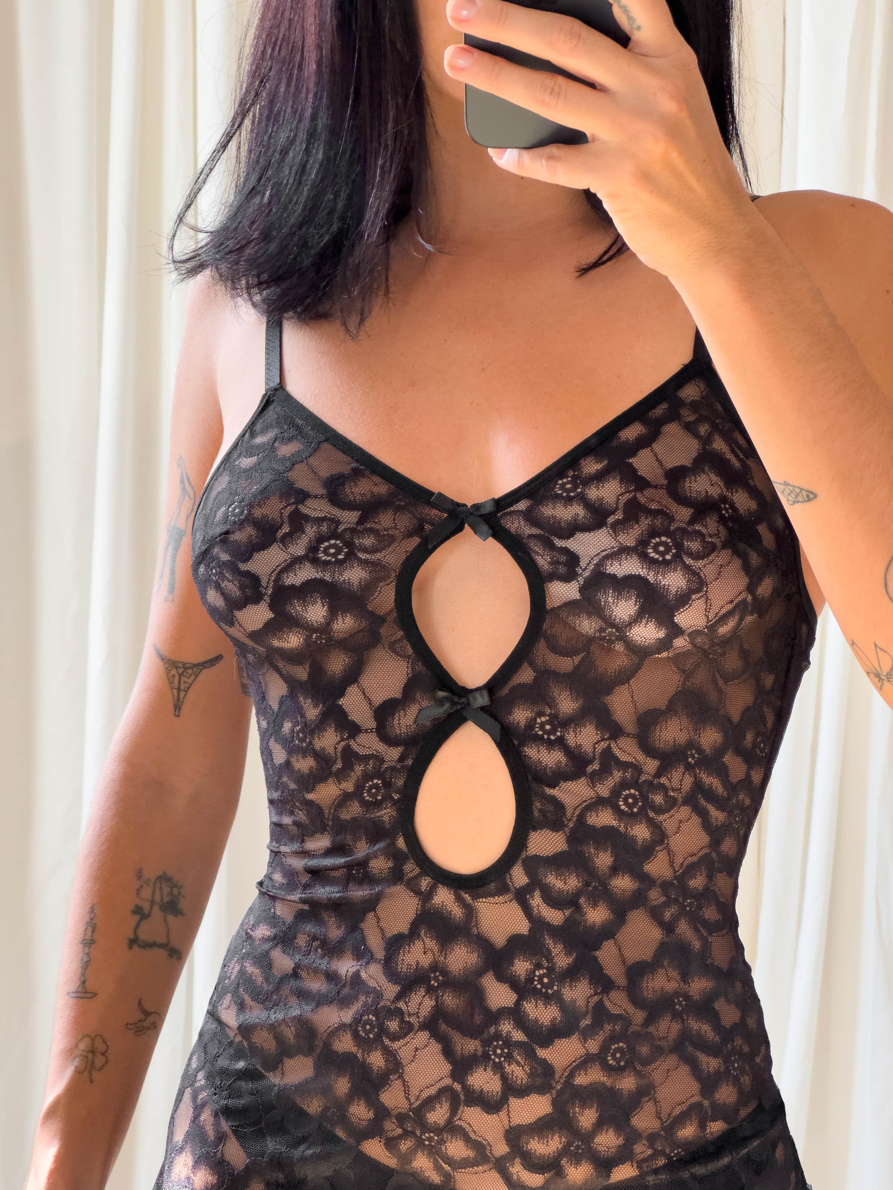 Karina nightie