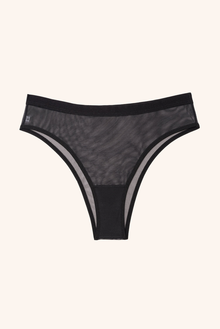 Toru & Naoko lingerie - Lina panties