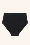 Toru & Naoko lingerie - Liv panties - black cotton