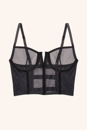 Toru & Naoko lingerie - Lola bustier