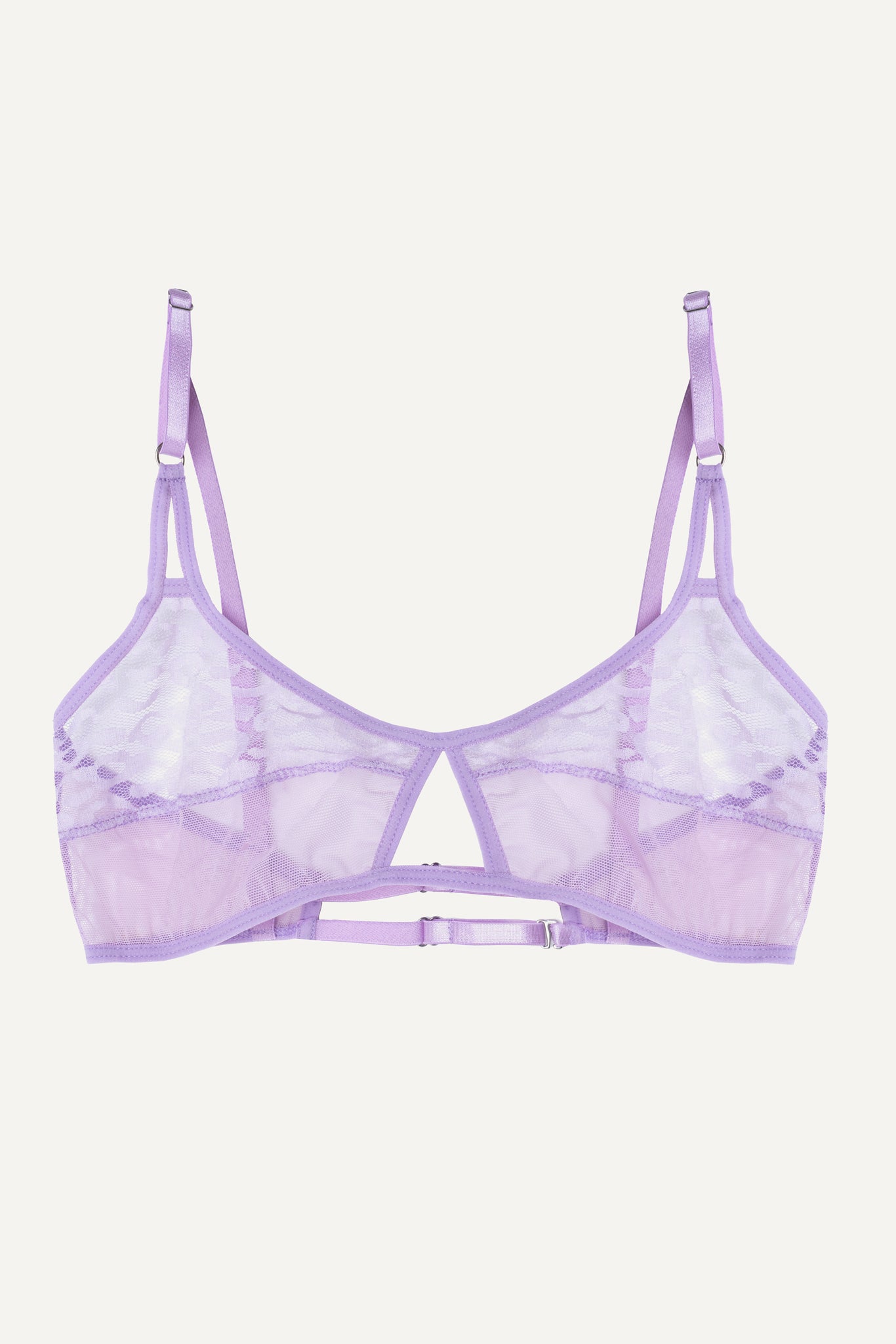 Toru & Naoko lingerie - Surprise bralette