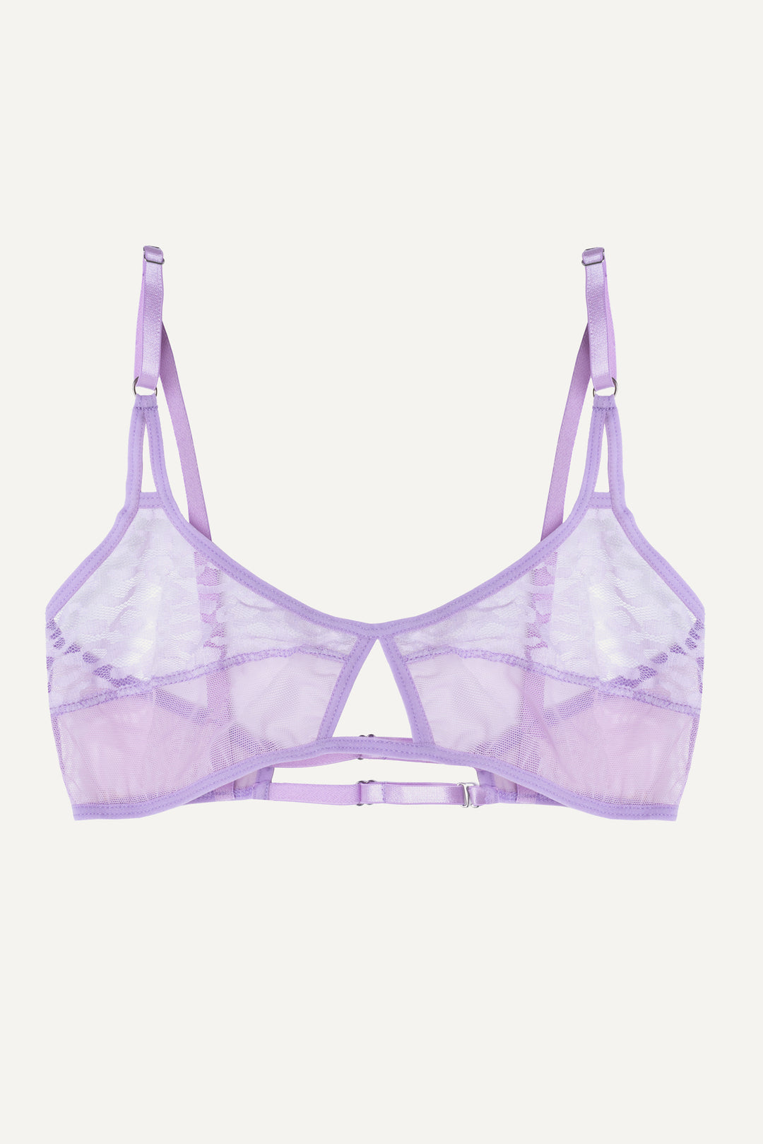 Toru & Naoko lingerie - Surprise bralette