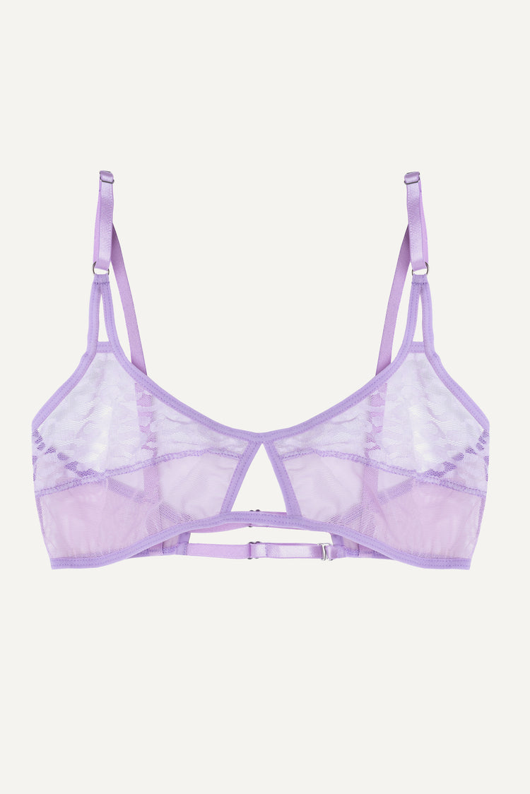 Toru & Naoko lingerie - Surprise bralette