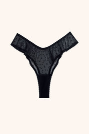 Riva flutter thong