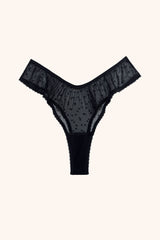 Riva flutter thong