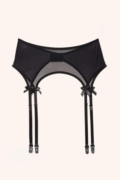 Vivienne garter belt Toru & Naoko Vivienne garter belt Toru & Naoko