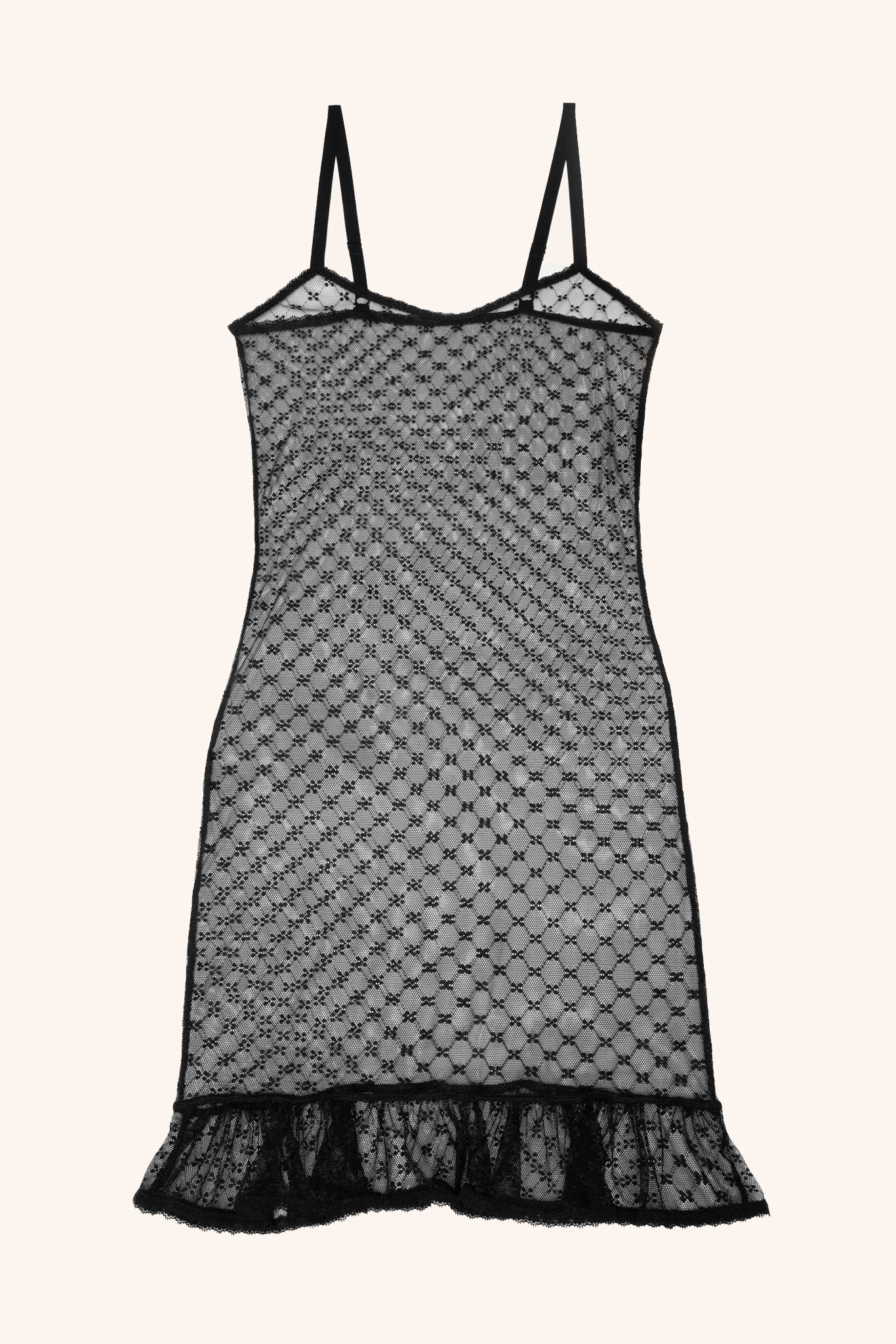 Toru & Naoko lingerie - Whitney nightie