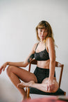 Toru & Naoko lingerie - Luna bralette