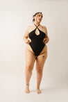 Toru & Naoko lingerie - Circe bodysuit