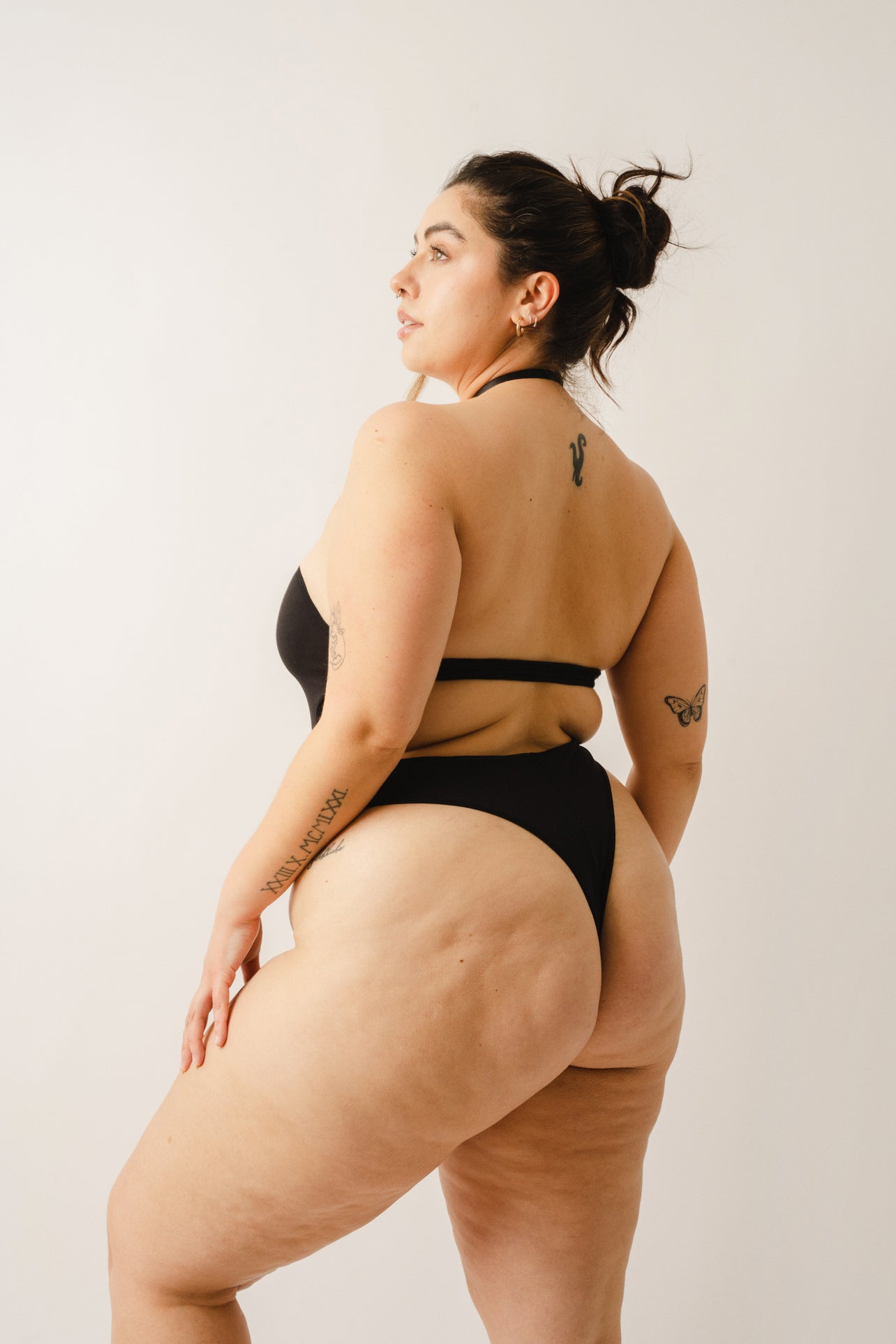 Toru & Naoko lingerie - Circe bodysuit