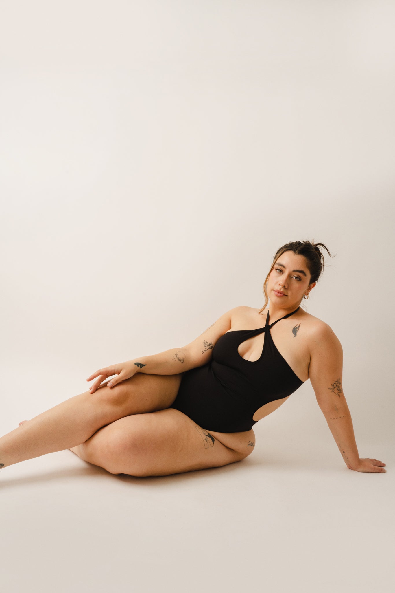 Toru & Naoko lingerie - Circe bodysuit